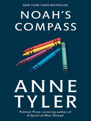 Noah's Compass - ebook
